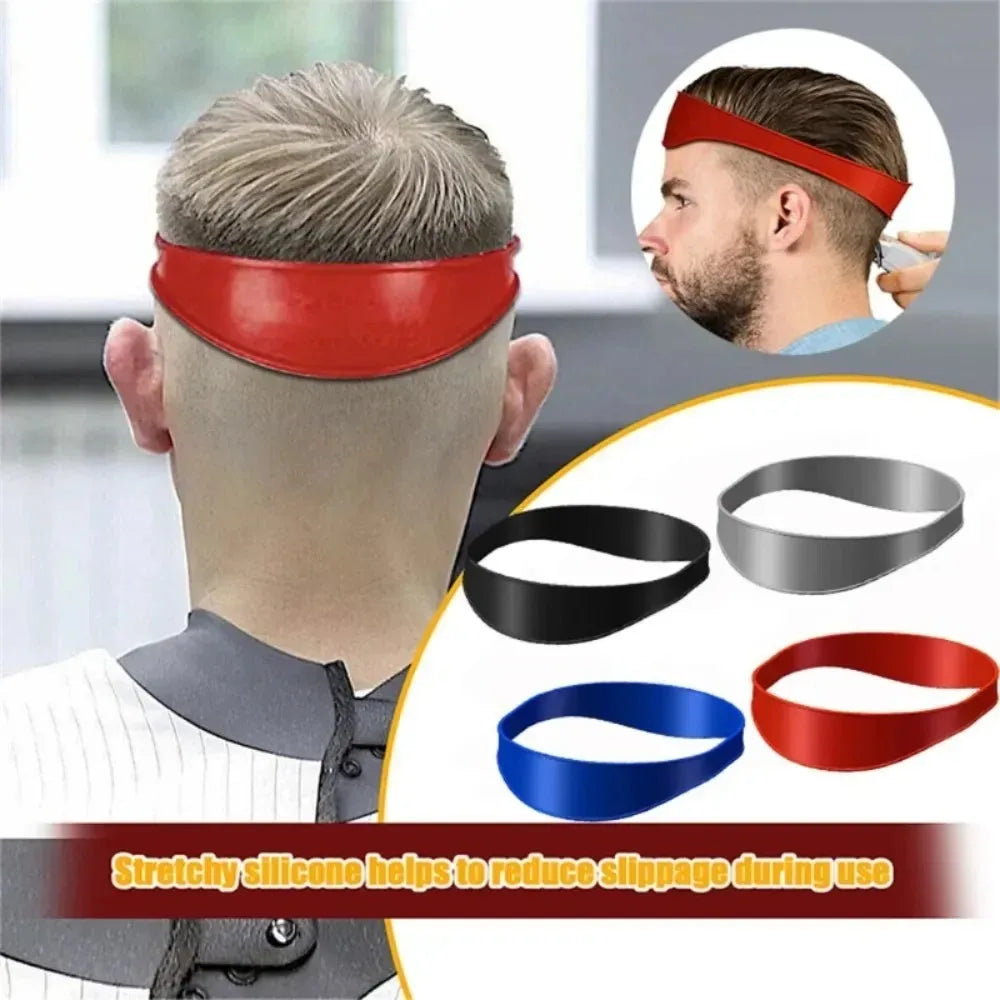 Barber Wrap Non-stick Hair Salon Hair Shaver Professional High-grade Hair Cape - Eloquettes Skincare & Personal Care