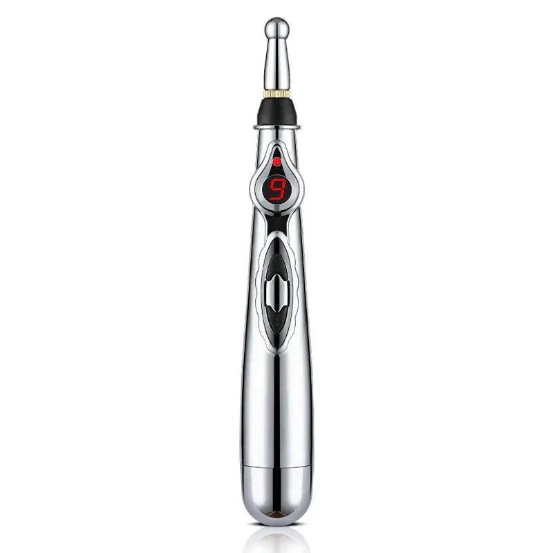 Electronic Acupuncture Pen Acupuncture Point Pen Acupuncture Point Pen Meridian Energy Meridian Pen Massage Pen Acupuncture Acup - Eloquettes Skincare & Personal Care