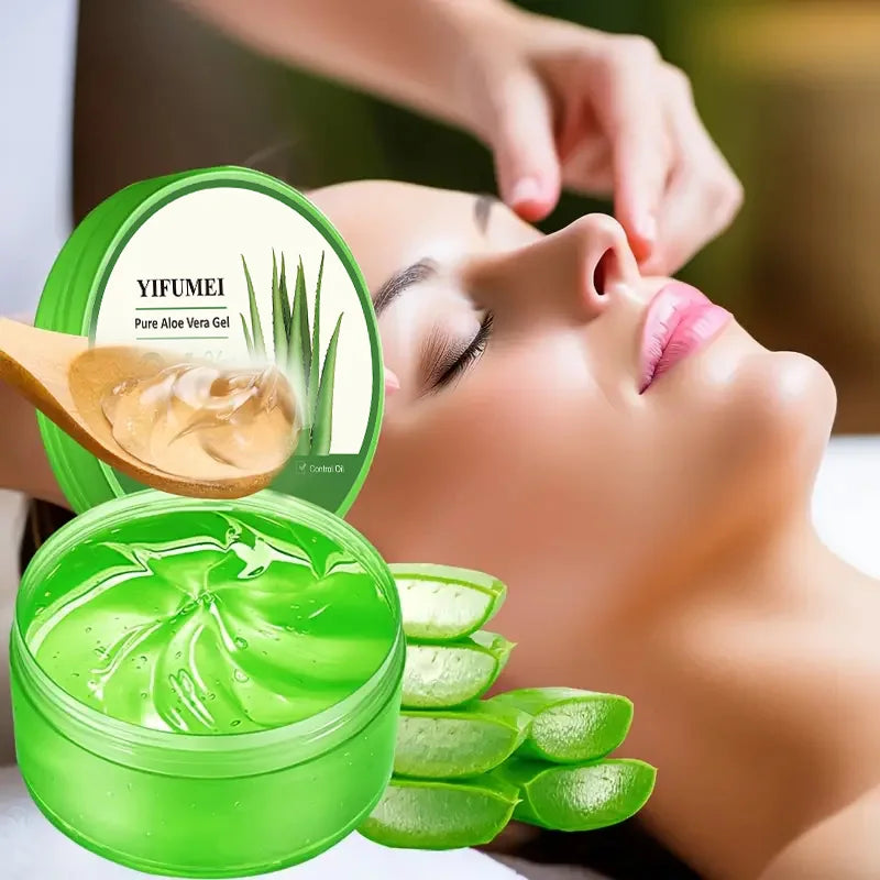 Aloe Vera Gel for Skin 300g