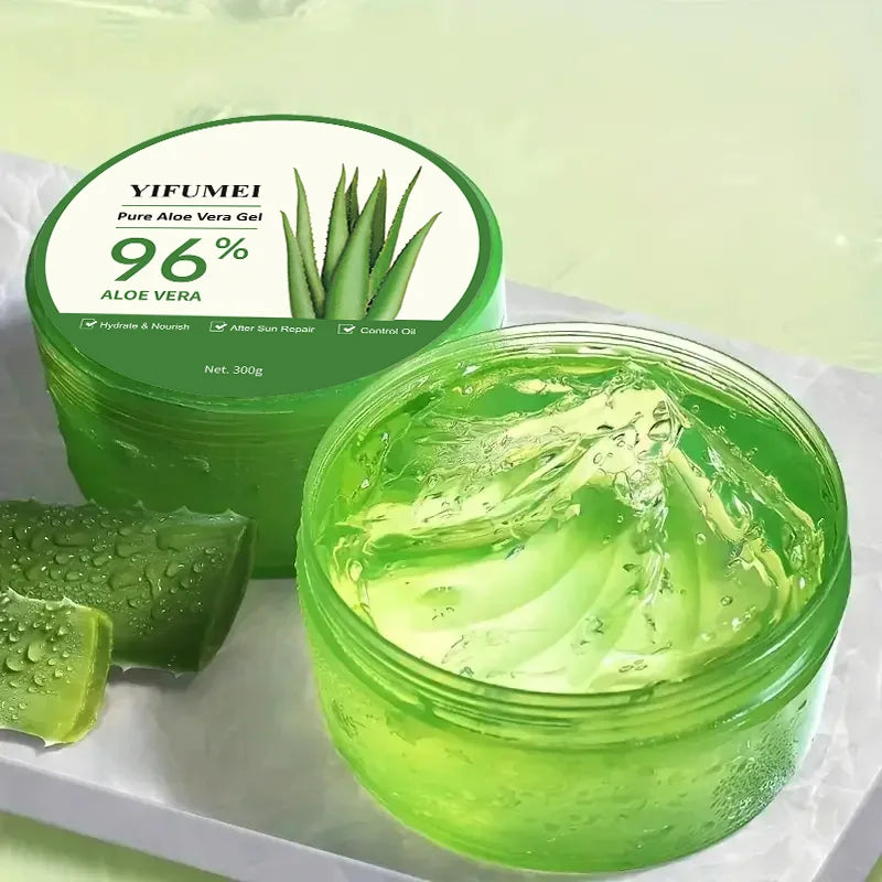 Aloe Vera Gel for Skin 300g