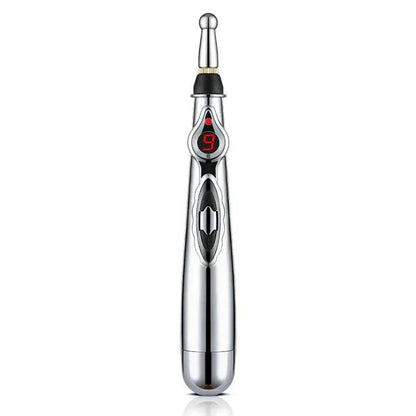 Electronic Acupuncture Pen Acupuncture Point Pen Acupuncture Point Pen Meridian Energy Meridian Pen Massage Pen Acupuncture Acup - Eloquettes Skincare & Personal Care 