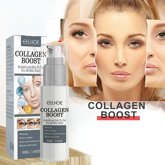 Collagen Boost Firming Essence Cream